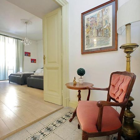 Divine Vatican View Apartment Рим Экстерьер фото