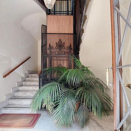 Divine Vatican View Apartment Рим Экстерьер фото