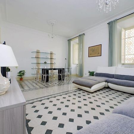 Divine Vatican View Apartment Рим Экстерьер фото