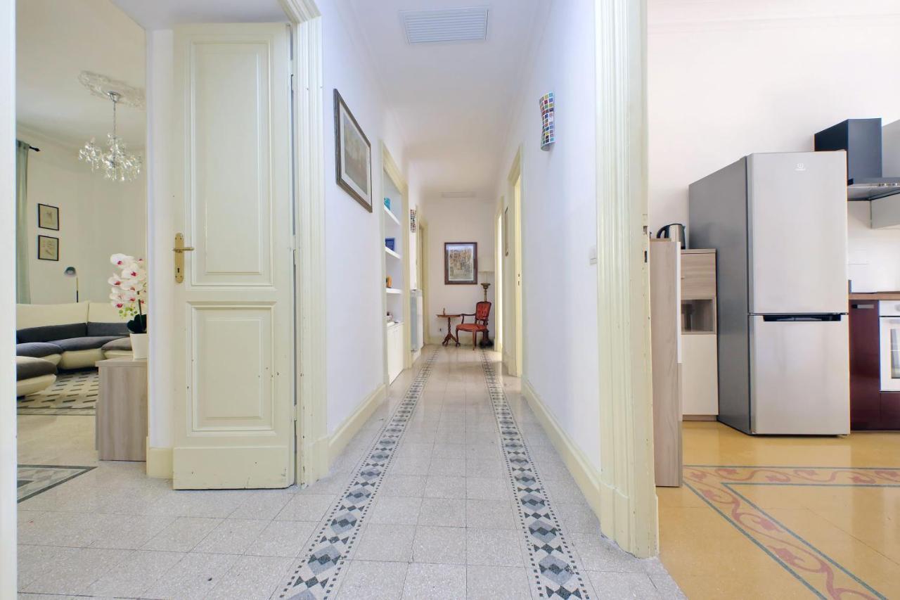 Divine Vatican View Apartment Рим Экстерьер фото