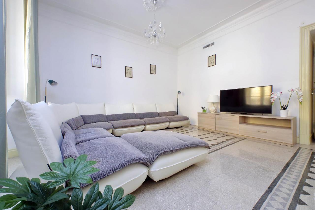 Divine Vatican View Apartment Рим Экстерьер фото